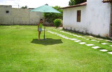 Imagem 2: CASA RESIDENCIAL em Tucano - BA, CALDAS DO JORRO