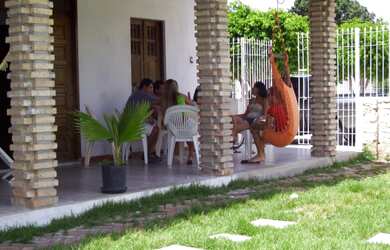 Imagem 3: CASA RESIDENCIAL em Tucano - BA, CALDAS DO JORRO