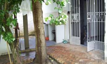 Imagem 6: CASA RESIDENCIAL em Tucano - BA, CALDAS DO JORRO