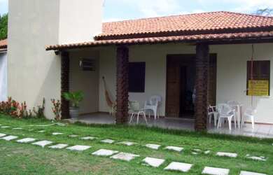 Imagem 7: CASA RESIDENCIAL em Tucano - BA, CALDAS DO JORRO