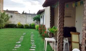 Imagem: CASA RESIDENCIAL em Tucano - BA, CALDAS