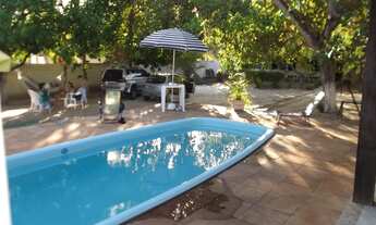 Imagem: SITIO RESIDENCIAL em Monte Gordo (Camaçari)