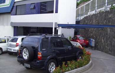 Imagem 2: PRÉDIO COMERCIAL em Salvador - BA, Brotas