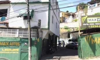 Imagem 6: PONTO COMERCIAL em Salvador - BA, Brotas