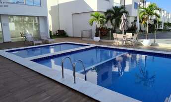 Imagem: CASA RESIDENCIAL em LAURO DE FREITAS - BA