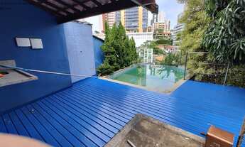 Imagem 7: APARTAMENTO RESIDENCIAL em SALVADOR - BA, CAMINHO DAS ÁRVORES