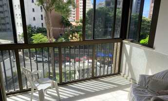 Imagem: APARTAMENTO RESIDENCIAL em SALVADOR - BA