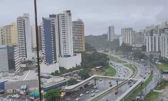 Imagem: SALA COMERCIAL em SALVADOR - BA, BROTAS