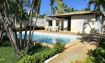 Imagem: CASA RESIDENCIAL em SALVADOR - BA, STELLA