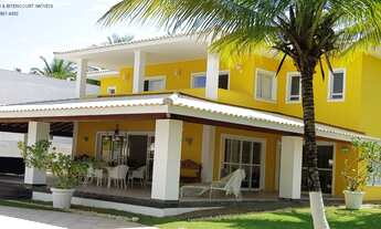 Imagem 3: CASA RESIDENCIAL em CAMAÇARI - BA, BUSCA VIDA