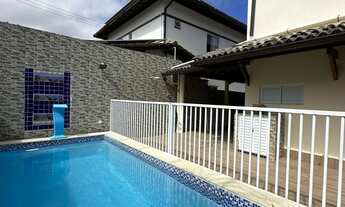 Imagem: CASA RESIDENCIAL em CAMAÇARI - BA, ABRANTES