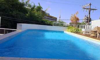 Imagem: APARTAMENTO RESIDENCIAL em SALVADOR - BA