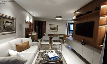 Imagem 4: APARTAMENTO RESIDENCIAL em SALVADOR - BA, GRAÇA