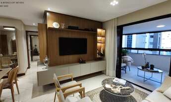 Imagem 7: APARTAMENTO RESIDENCIAL em SALVADOR - BA, GRAÇA