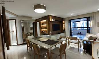 Imagem 2: APARTAMENTO RESIDENCIAL em SALVADOR - BA, GRAÇA