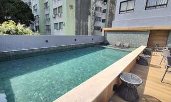 Imagem: APARTAMENTO RESIDENCIAL em SALVADOR - BA