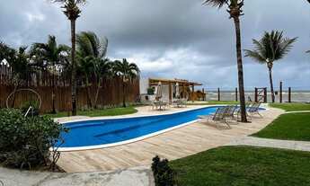 Imagem 2: CASA RESIDENCIAL em CAMAÇARI - BA, ITACIMIRIM