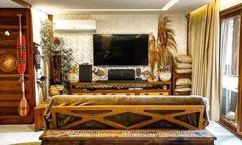 Imagem 4: CASA RESIDENCIAL em CAMAÇARI - BA, ITACIMIRIM