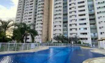 Imagem: APARTAMENTO RESIDENCIAL em SALVADOR - BA
