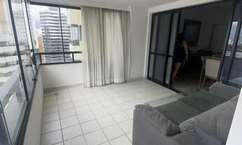 Imagem 3: APARTAMENTO RESIDENCIAL em SALVADOR - BA, Caminho das Árvores