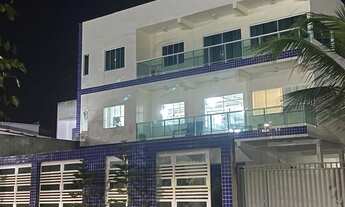 Imagem: CASA RESIDENCIAL em Salvador - BA, Nova