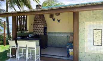 Imagem 6: CASA RESIDENCIAL em CAMAÇARI - BA, ITACIMIRIM