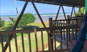 Imagem 5: CASA RESIDENCIAL em CAMAÇARI - BA, ITACIMIRIM