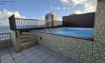 Imagem 6: APARTAMENTO RESIDENCIAL em SALVADOR - BA, RIO VERMELHO