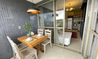 Imagem 7: APARTAMENTO RESIDENCIAL em SALVADOR - BA, BARRA