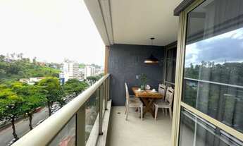 Imagem 6: APARTAMENTO RESIDENCIAL em SALVADOR - BA, BARRA