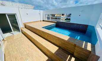 Imagem: APARTAMENTO RESIDENCIAL em Salvador - BA