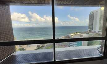 Imagem 2: APARTAMENTO RESIDENCIAL em SALVADOR - BA, RIO VERMELHO