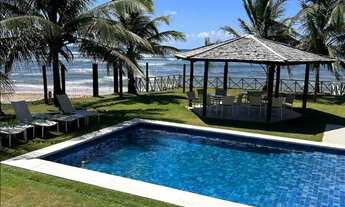 Imagem 2: CASA RESIDENCIAL em CAMAÇARI - BA, ITACIMIRIM