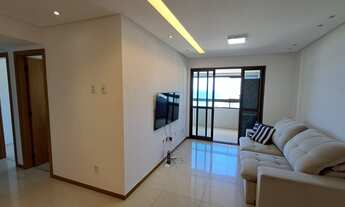 Imagem 3: APARTAMENTO RESIDENCIAL em SALVADOR - BA, ARMAÇÃO