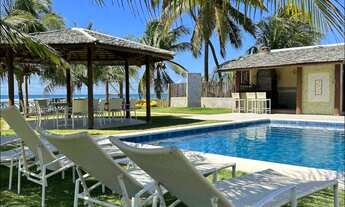 Imagem 3: CASA RESIDENCIAL em CAMAÇARI - BA, ITACIMIRIM