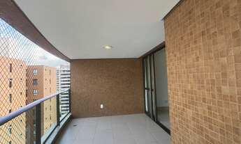 Imagem 5: APARTAMENTO RESIDENCIAL em SALVADOR - BA, ALPHAVILLE I