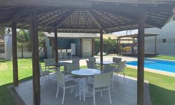 Imagem: CASA RESIDENCIAL em CAMAÇARI - BA, ITACIMIRIM