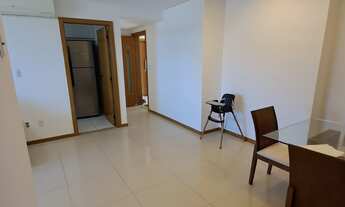 Imagem 6: APARTAMENTO RESIDENCIAL em SALVADOR - BA, ARMAÇÃO