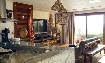 Imagem 7: CASA RESIDENCIAL em CAMAÇARI - BA, ITACIMIRIM