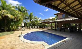 Imagem: CASA RESIDENCIAL em MATA DE SÃO JOÃO