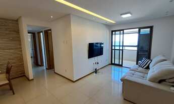 Imagem: APARTAMENTO RESIDENCIAL em SALVADOR - BA