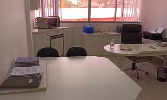 Imagem: SALA COMERCIAL em SALVADOR - BA, PITUBA