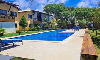 Imagem: CASA RESIDENCIAL em CAMAÇARI - BA, ITACIMIRIM