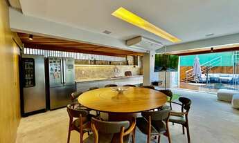 Imagem: CASA RESIDENCIAL em Salvador - BA, Alphaville