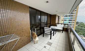 Imagem 7: APARTAMENTO RESIDENCIAL em SALVADOR - BA, JARDIM APIPEMA