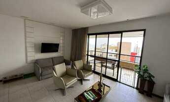 Imagem 2: APARTAMENTO RESIDENCIAL em SALVADOR - BA, JARDIM APIPEMA