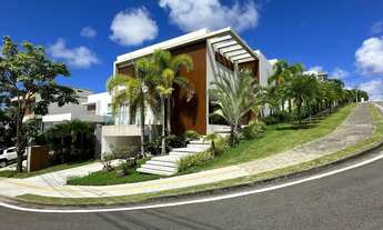 Imagem: CASA RESIDENCIAL em Salvador - BA, Alphaville
