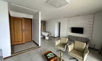 Imagem 4: APARTAMENTO RESIDENCIAL em SALVADOR - BA, JARDIM APIPEMA