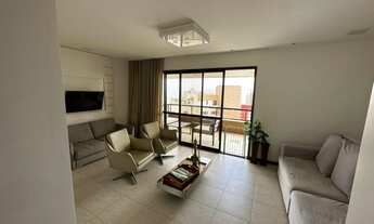 Imagem 3: APARTAMENTO RESIDENCIAL em SALVADOR - BA, JARDIM APIPEMA