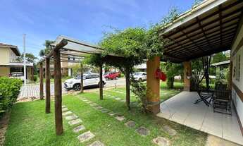 Imagem: CASA RESIDENCIAL em SALVADOR - BA, ITAPUÃ